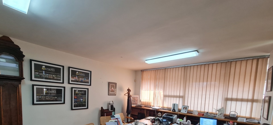 Commercial Property for Sale in Bloemfontein Free State